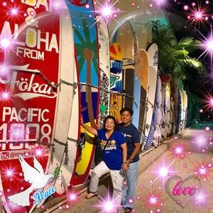 Meet your Posher, Sim